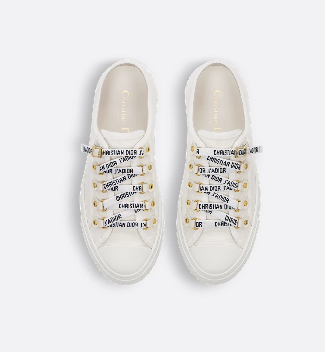 Walk’n’Dior Sneaker - Image 4